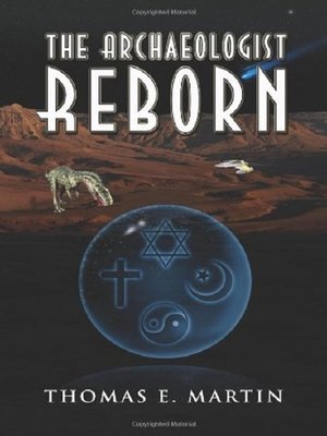 cover image of The Archaeologist Reborn